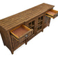 Bay Creek - Entertainment Console