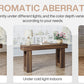 63" Long Farmhouse Console Table