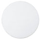 Alger Round Pedestal Table