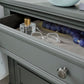 Charleston - Drawer Nightstand
