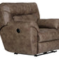 Hollins - Power Recliner - Coffee