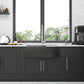 33" Kitchen Sink