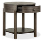 Hadleigh - Round End Table