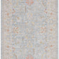 Edie Taupe Thick Luxe Oushak Rug