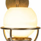 Capella Wall Sconces - Clearance