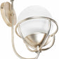 Capella Wall Sconces - Clearance