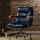 Harith II Vintage Office Chair