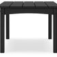 Hyland Wave - Rectangular Cocktail Table