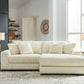 Lindyn - Sectional