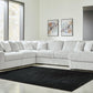 Stupendous - Sectional