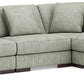 Lindyn - Sectional