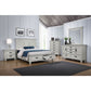 Capistrano Distressed Queen Bed