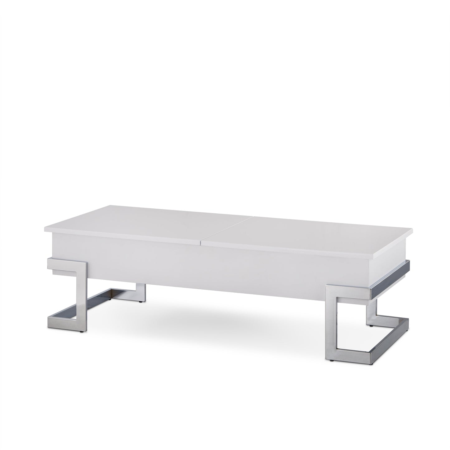 Calmam Coffee Table with Lift Top
