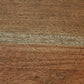Wimshaw - Accent Table - Brown / Black