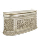Sorina - Server - Antique Gold