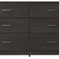 Belachime - Dresser