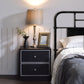 Jabir Accent Table