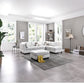 Malone G647B-SC Sectional (Without Ottoman)