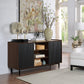 Duane 59" Fluted Sideboard