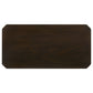 Amaro Three-Piece Table Set