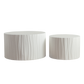 Nesting Coffee Table Set of 2