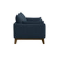 Blue Sofa
