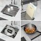 ADA-Compliant Kitchen Sink - 18 Inch Undermount