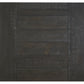 Noorbrook - Occasional Table Set (Set of 3) - Black / Pewter