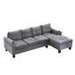 Sectional Sofa Set for Living Room