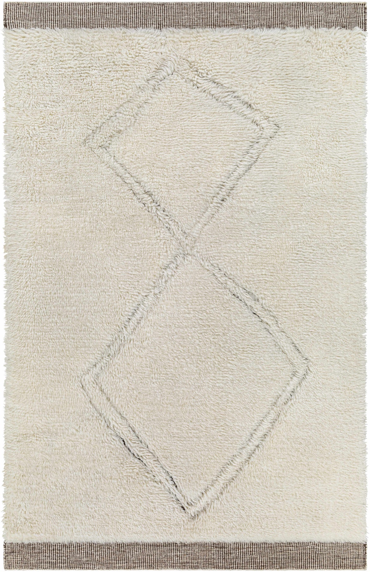Eguia Area Rug - Clearance