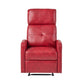 Contemporary Recliner