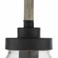 Ellerker Ceiling Light - Clearance