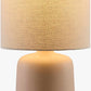 Lumellogno Coral Table Lamp