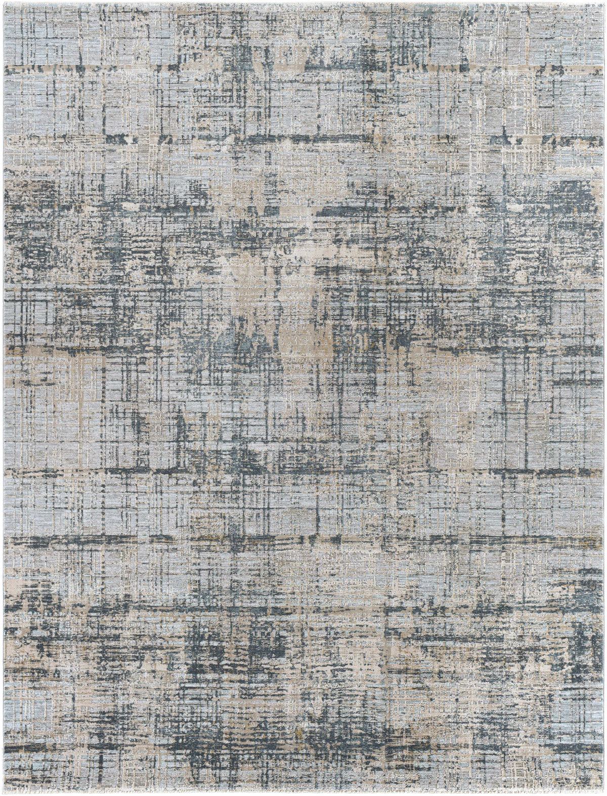 Eltham Thick Luxe Rug