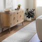 Constantin Gray Area Rug