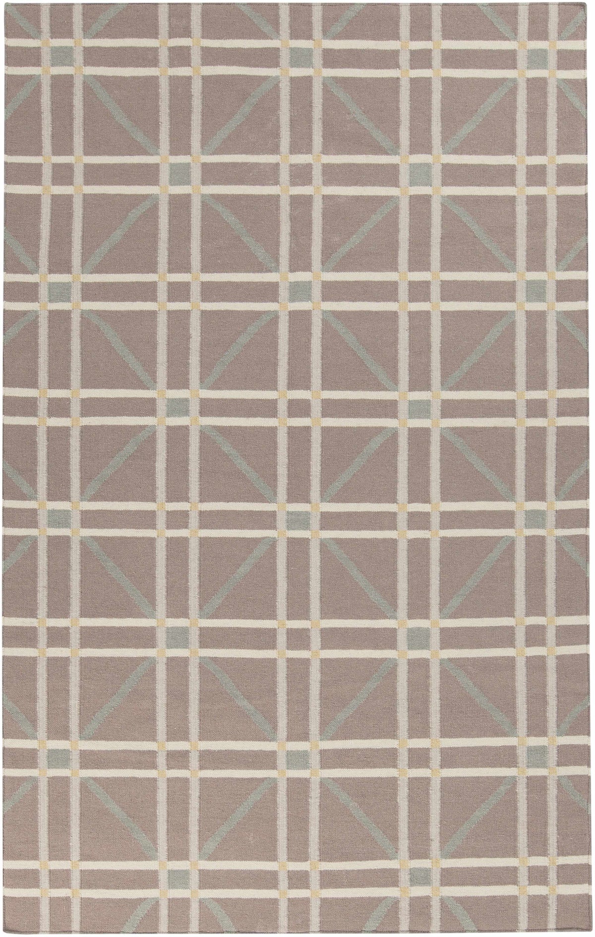 Emden Area Carpet - Clearance
