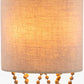 Kirwan Black Iron Wall Sconce