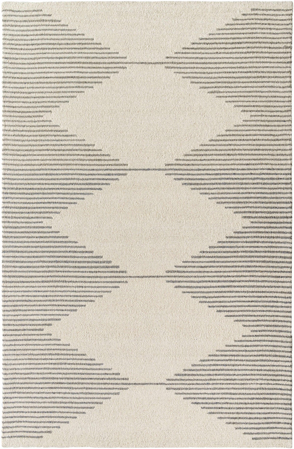 Ermin Area Rug - Clearance