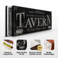 Potions, Spirits & Brews Tavern Halloween Sign - view 6