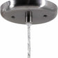 Espiritu Ceiling Lighting - Clearance