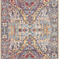 Neyland Iris Area Rug 2358