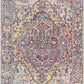 Neyland Iris Area Rug 2358