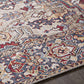 Neyland Iris Area Rug 2358