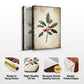 Christmas Holly Wall Art II - view 6