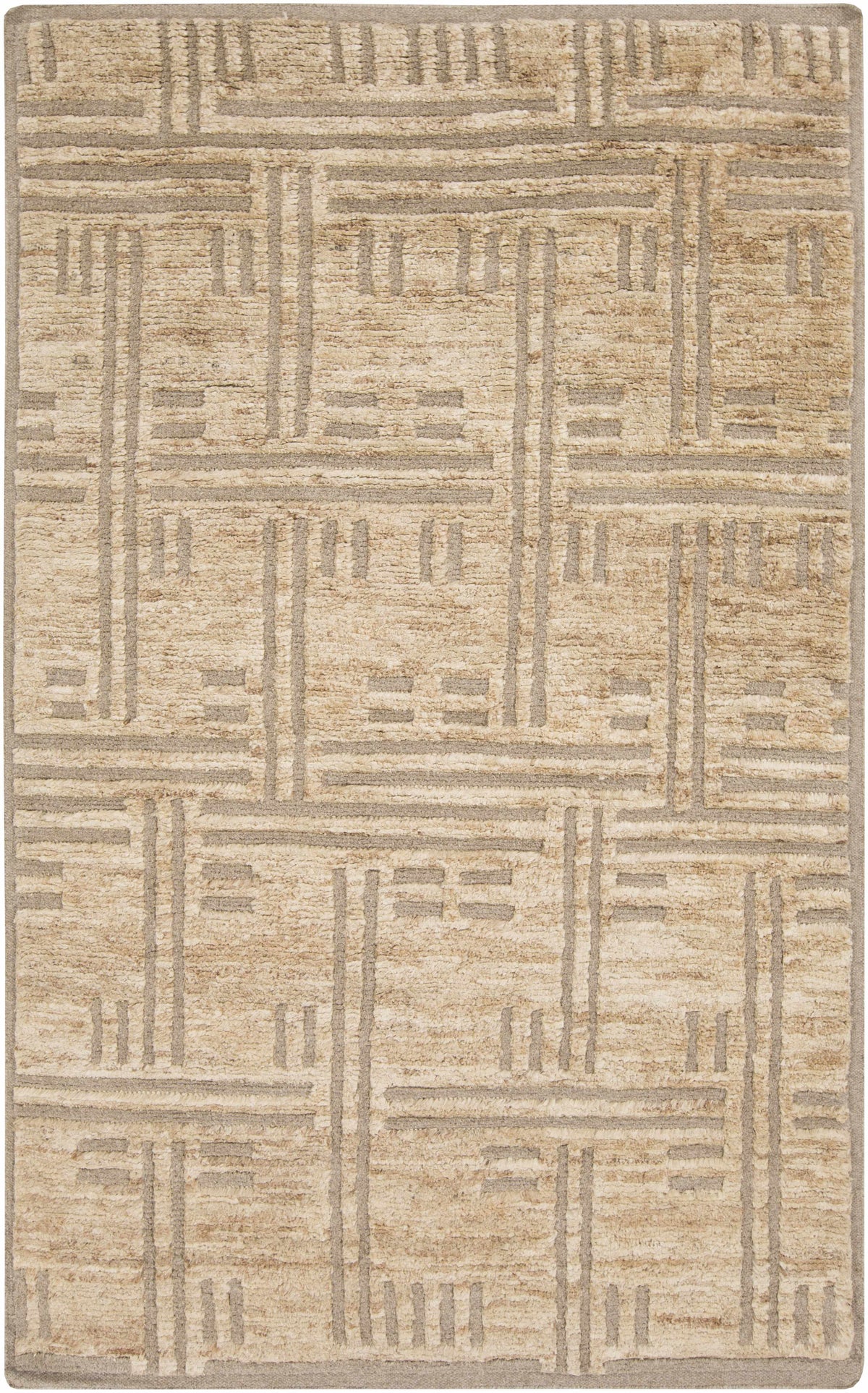Exeland Jute Carpet - Clearance