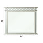 Varian - Mirror - Mirrored