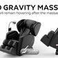 2024 Massage Chair Recliner with Zero Gravity
