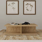 Metron Mango Rectangular Coffee Table