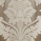 Vanaheim - Sofa With 7 Pillows - Fabric & Antique White
