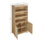 Sheridan 31" Bookcase Cabinet